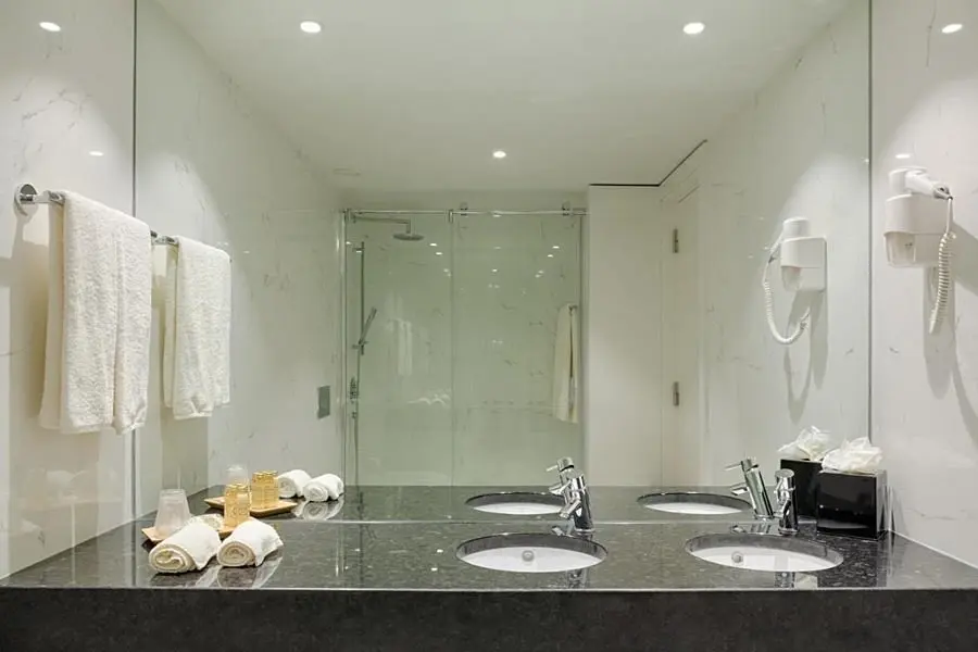 Premium Porto Downtown Hotel gallery image 6