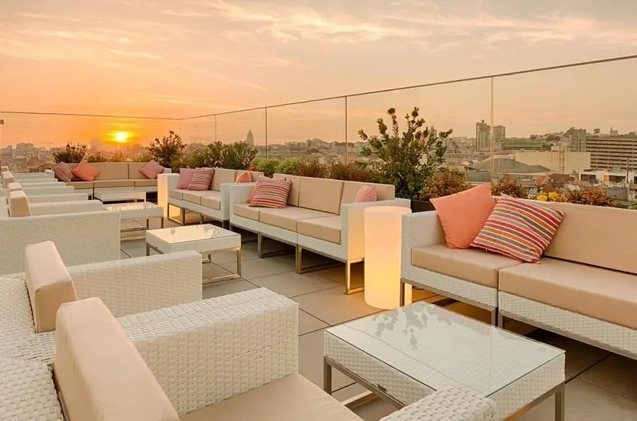 Premium Porto Downtown Hotel gallery image 8