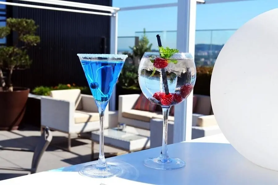 Premium Porto Downtown Hotel gallery image 9