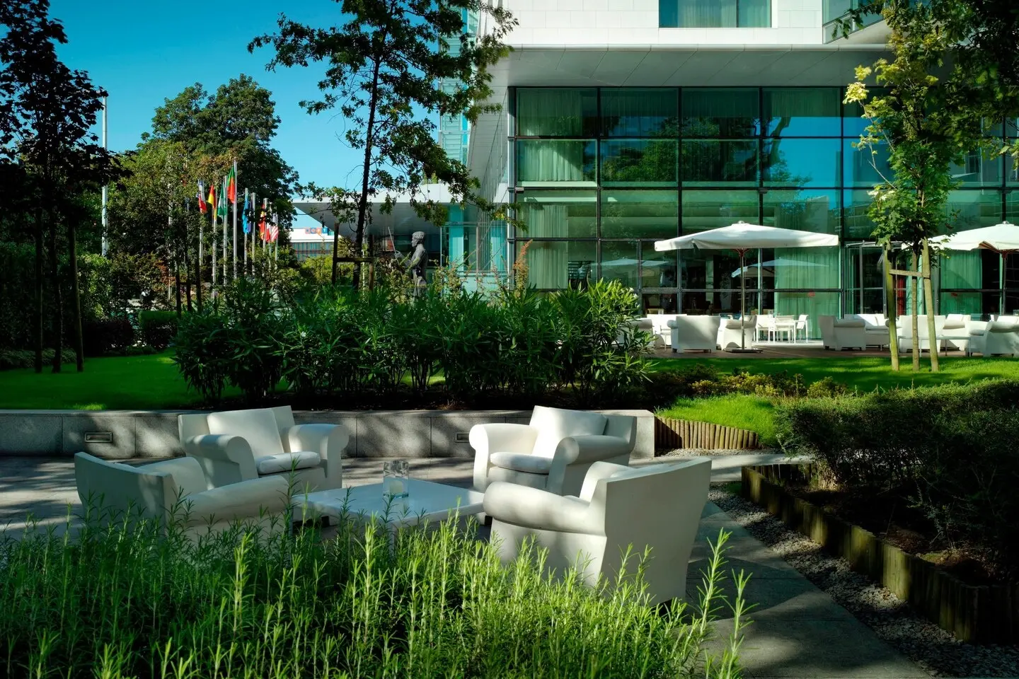 Sheraton Porto Hotel & Spa gallery image 1