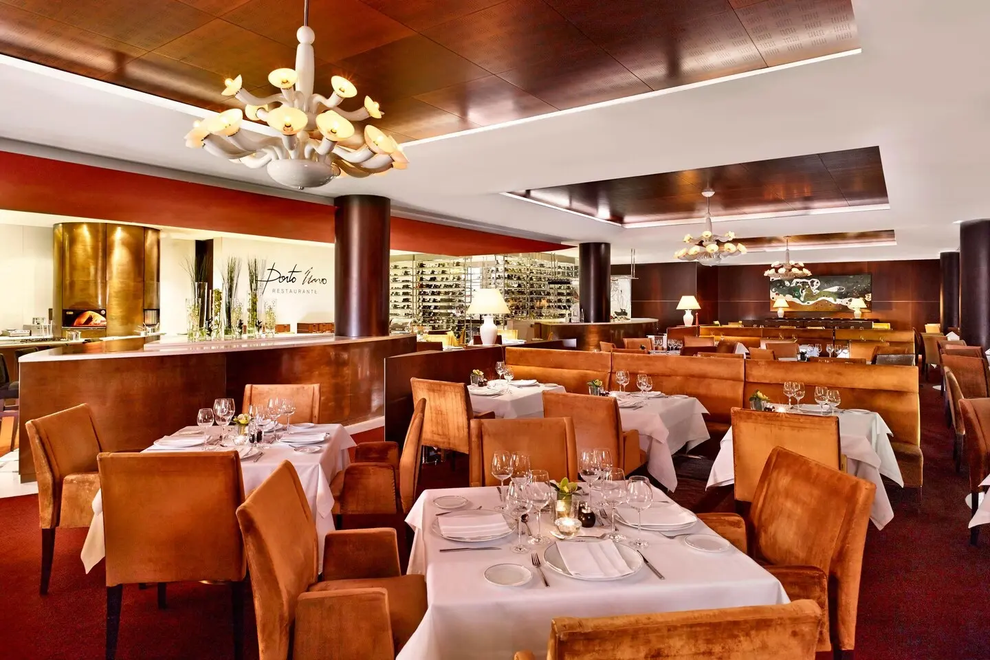 Sheraton Porto Hotel & Spa gallery image 10