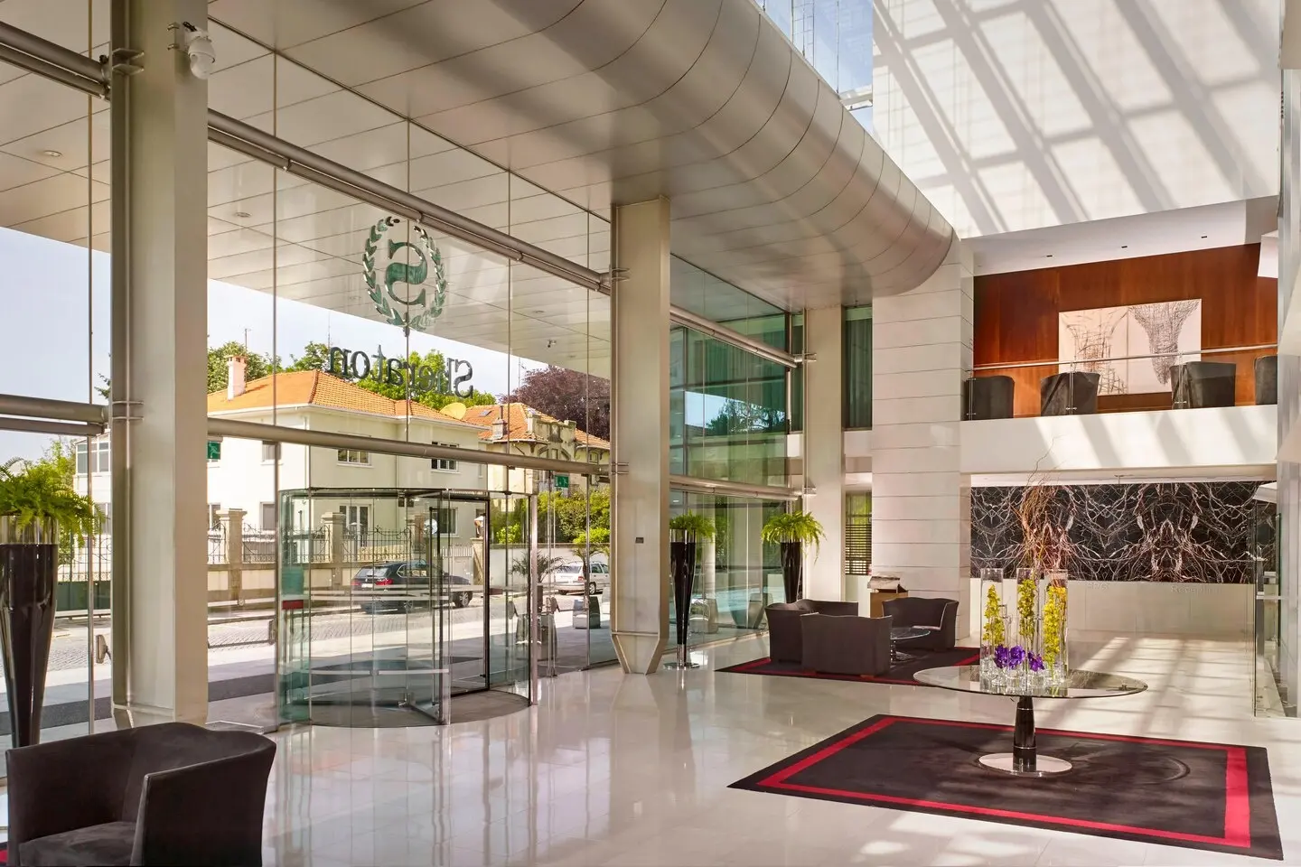 Sheraton Porto Hotel & Spa gallery image 11