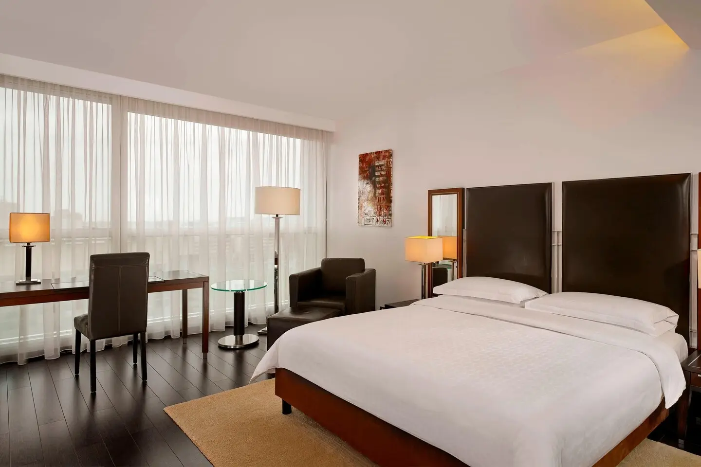 Sheraton Porto Hotel & Spa gallery image 13