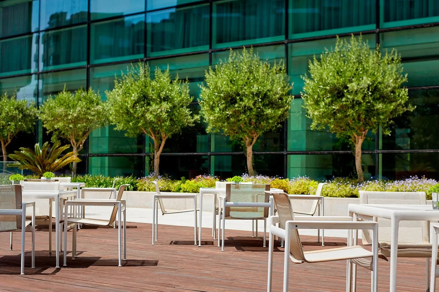 Sheraton Porto Hotel & Spa gallery image 3