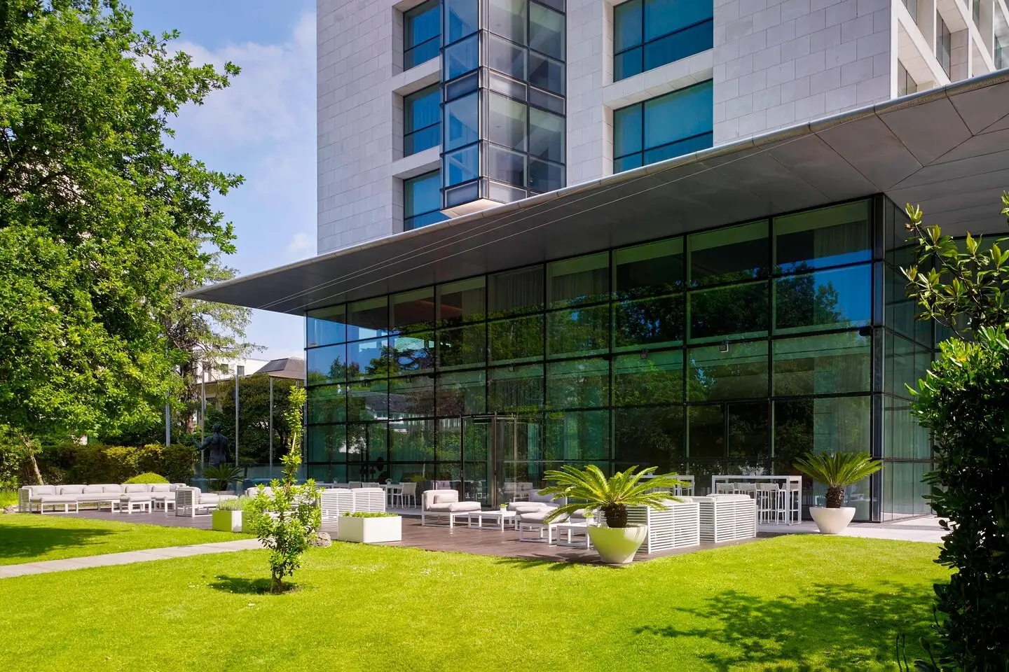 Sheraton Porto Hotel & Spa gallery image 4