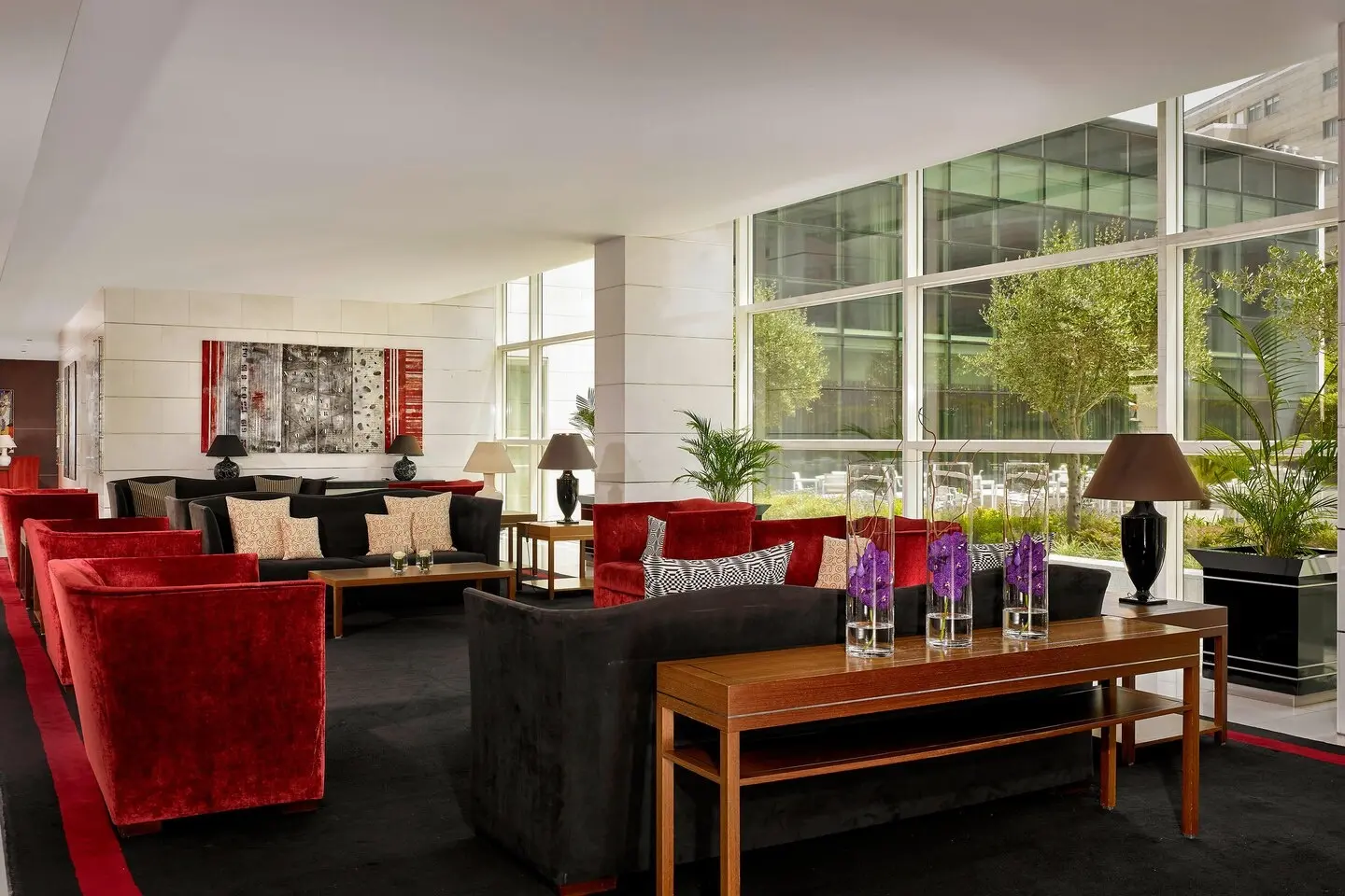 Sheraton Porto Hotel & Spa gallery image 6