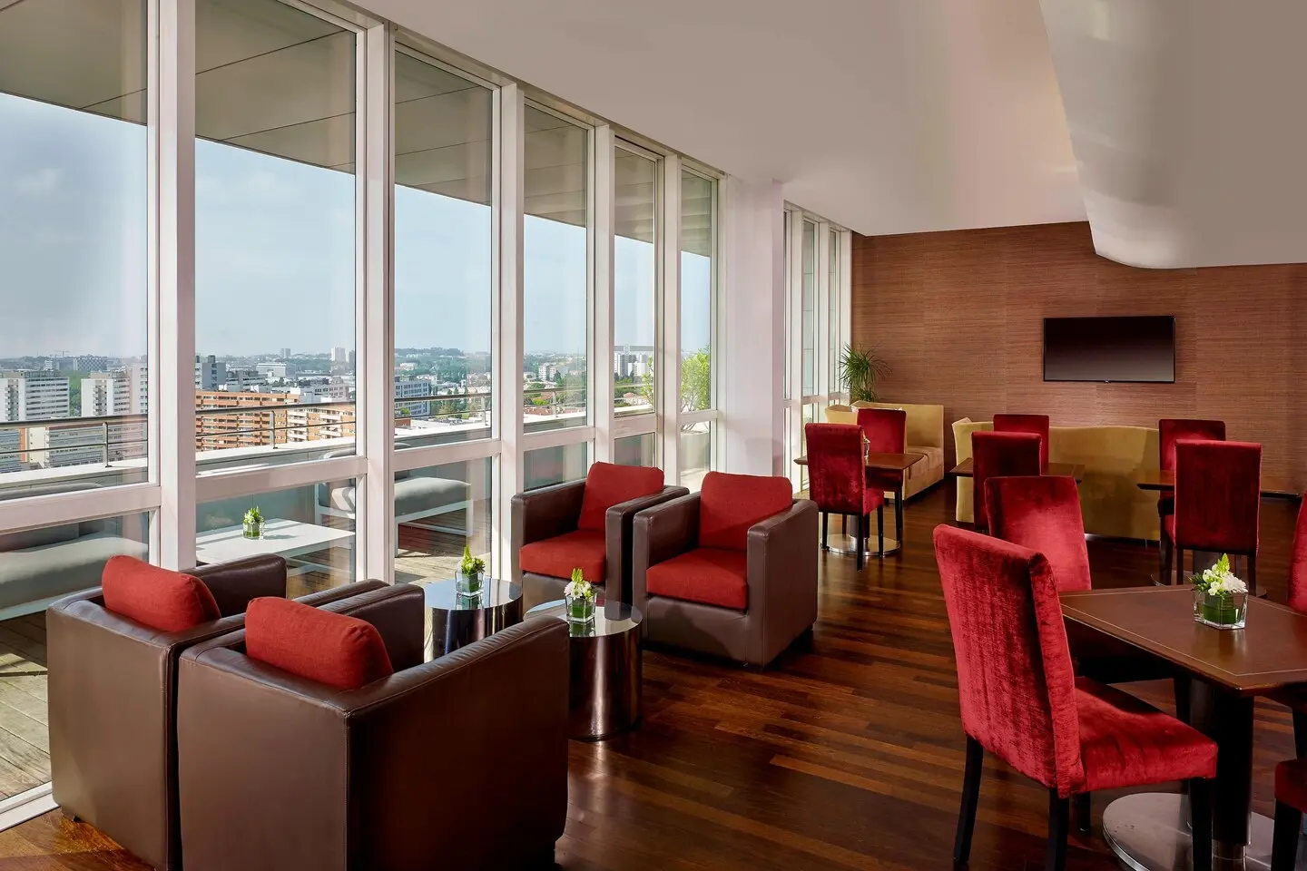 Sheraton Porto Hotel & Spa gallery image 7