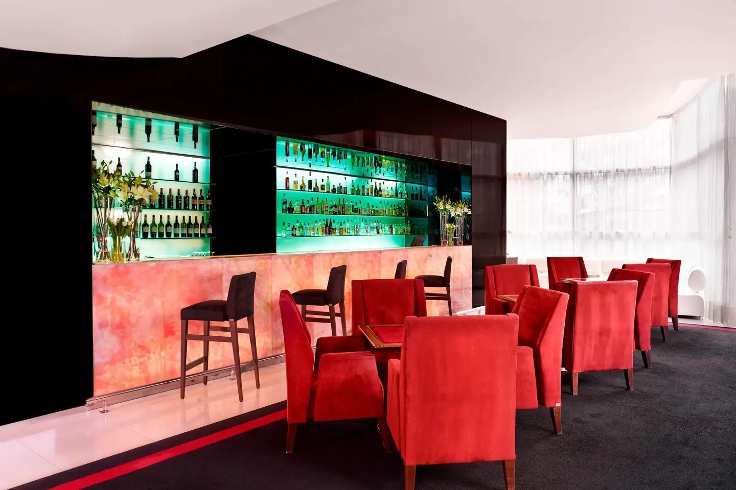 Sheraton Porto Hotel & Spa gallery image 8