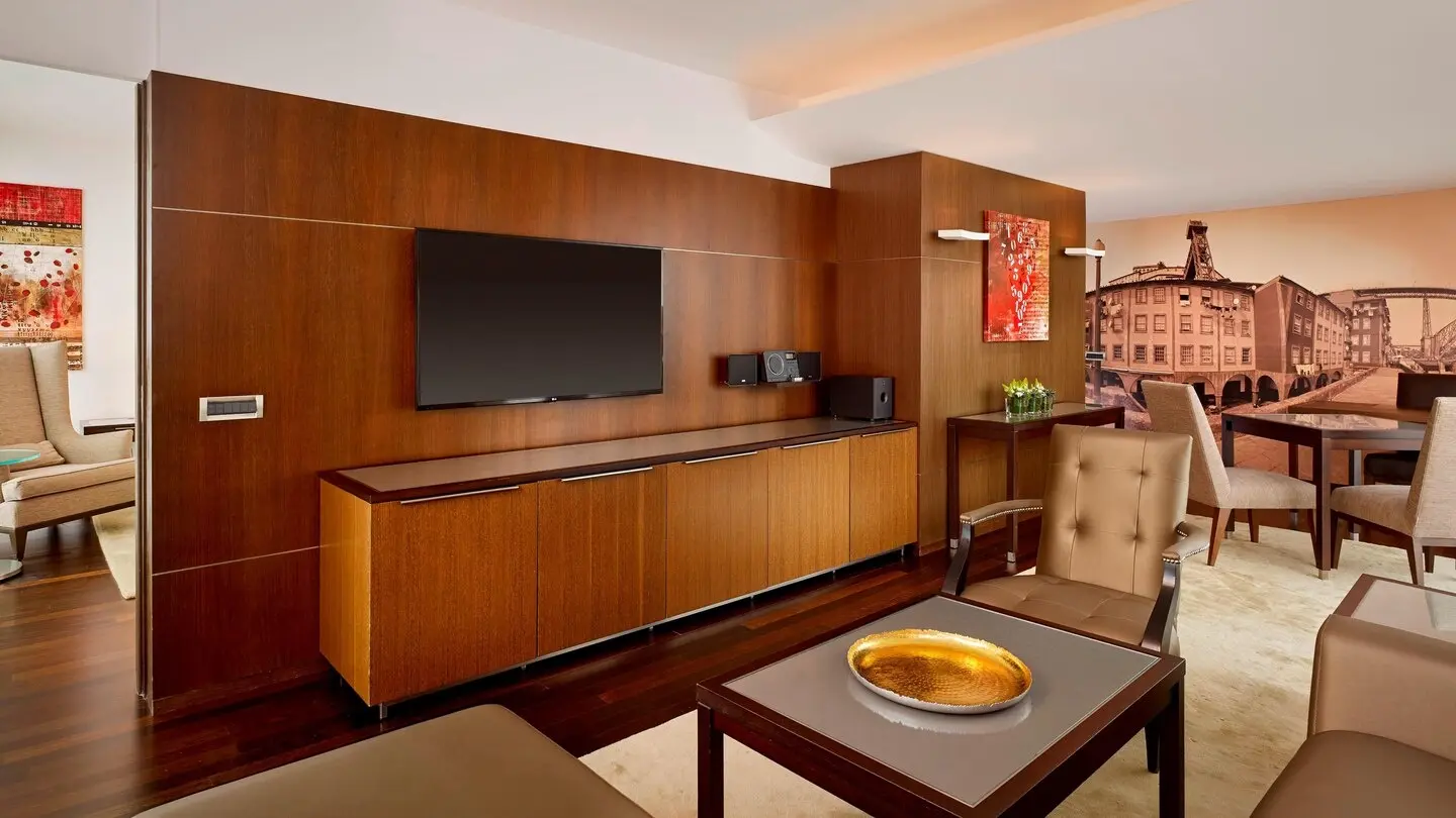 Sheraton Porto Hotel & Spa gallery image 9