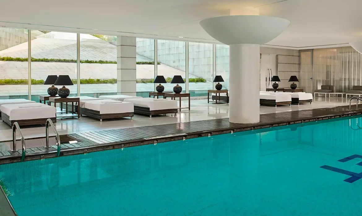 Sheraton Porto Hotel & Spa