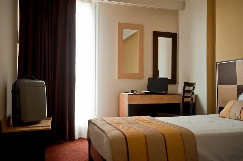 Malaposta Hotel gallery image 10