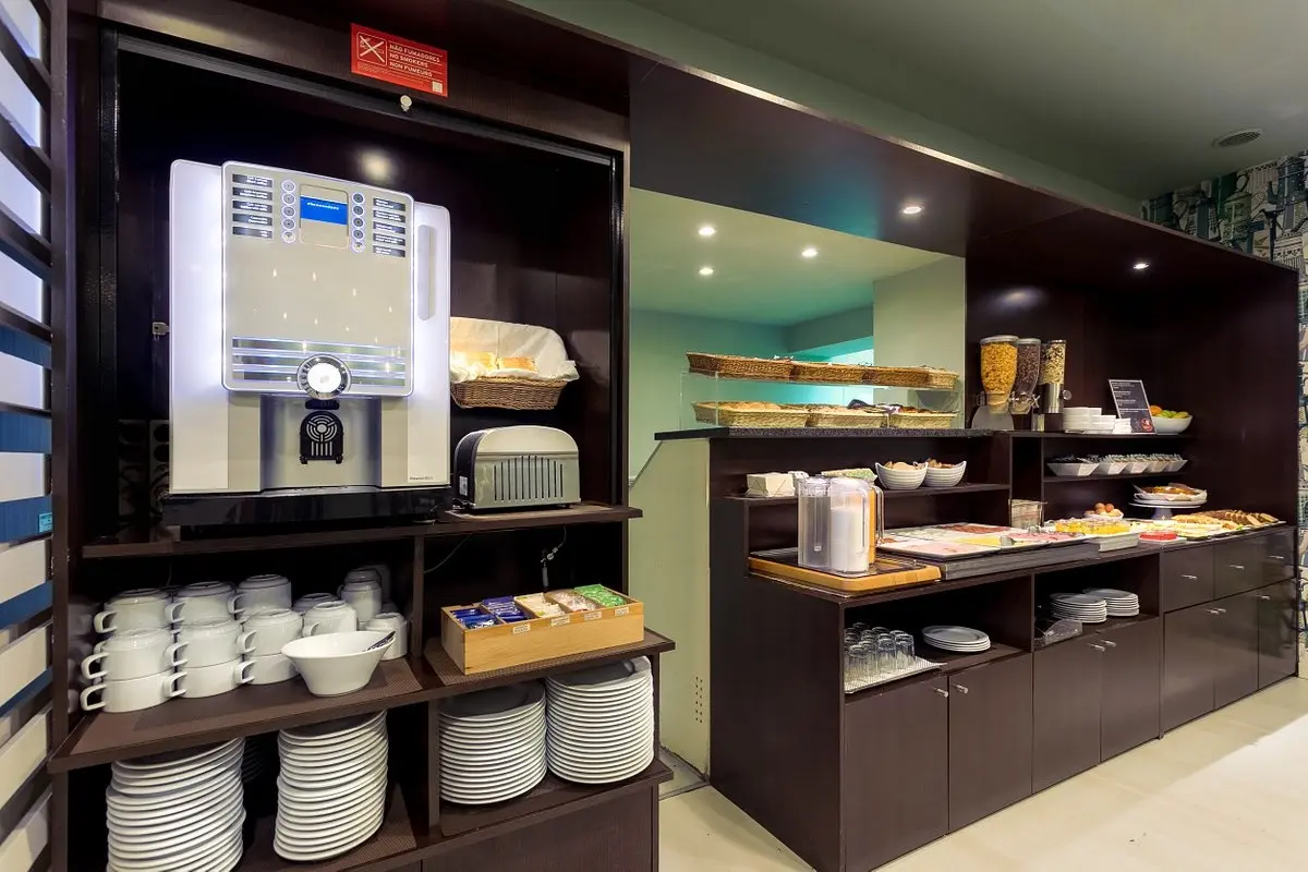 Malaposta Hotel gallery image 11