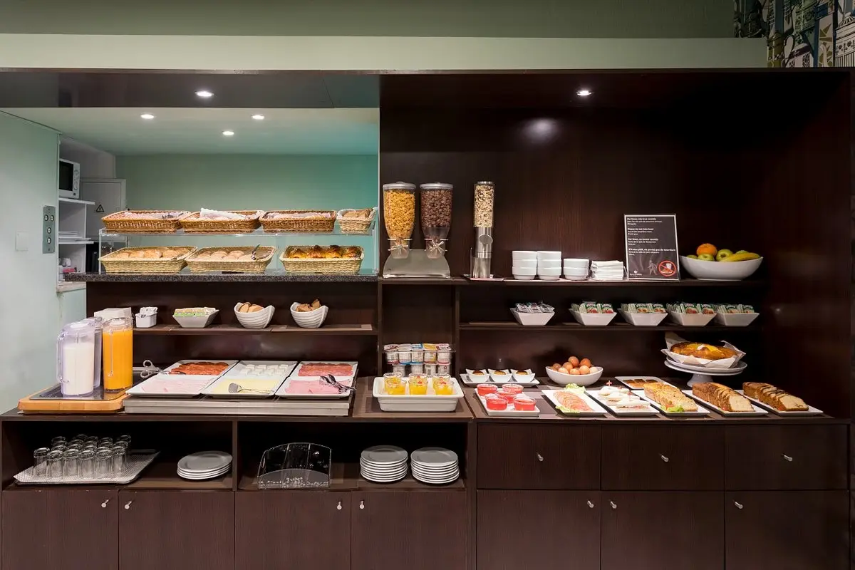 Malaposta Hotel gallery image 12