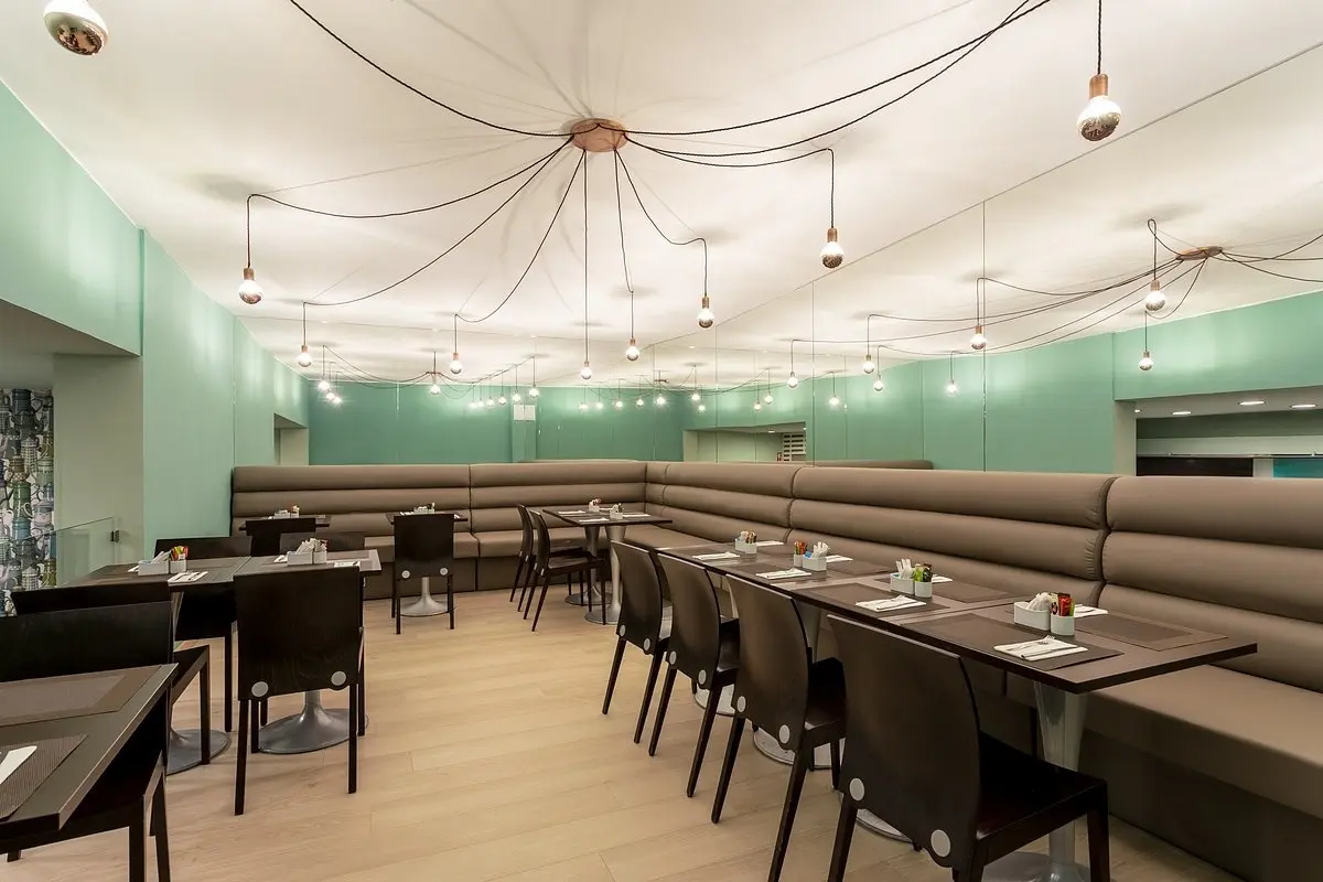 Malaposta Hotel gallery image 13