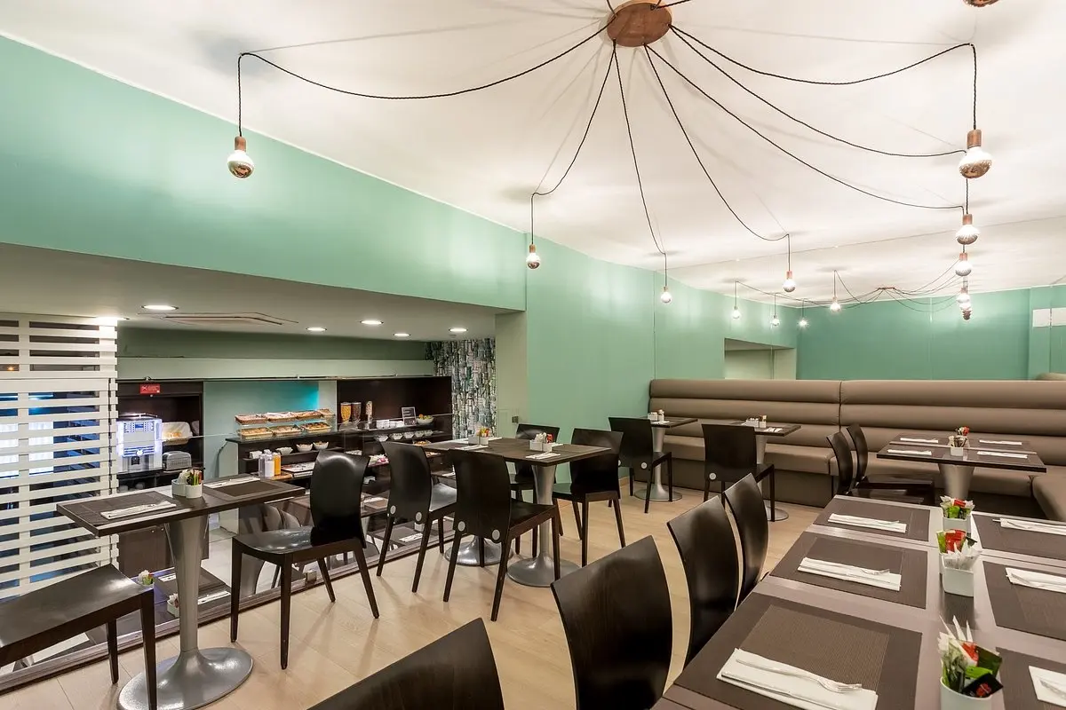 Malaposta Hotel gallery image 14