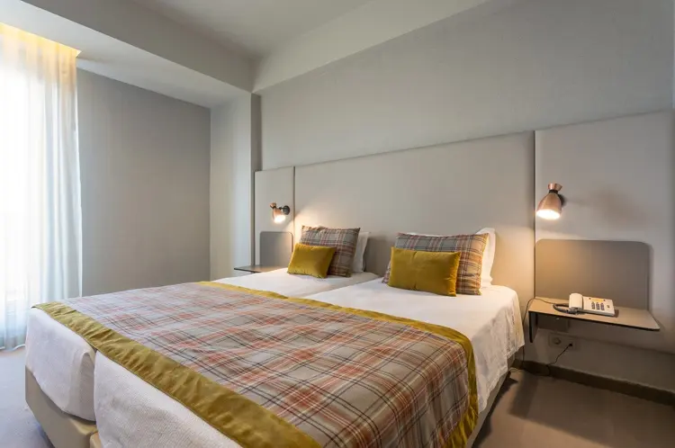 Malaposta Hotel gallery image 3