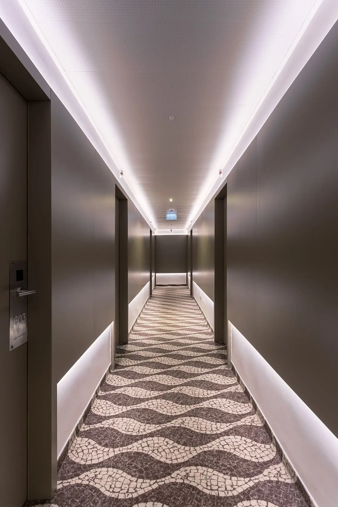 Malaposta Hotel gallery image 5