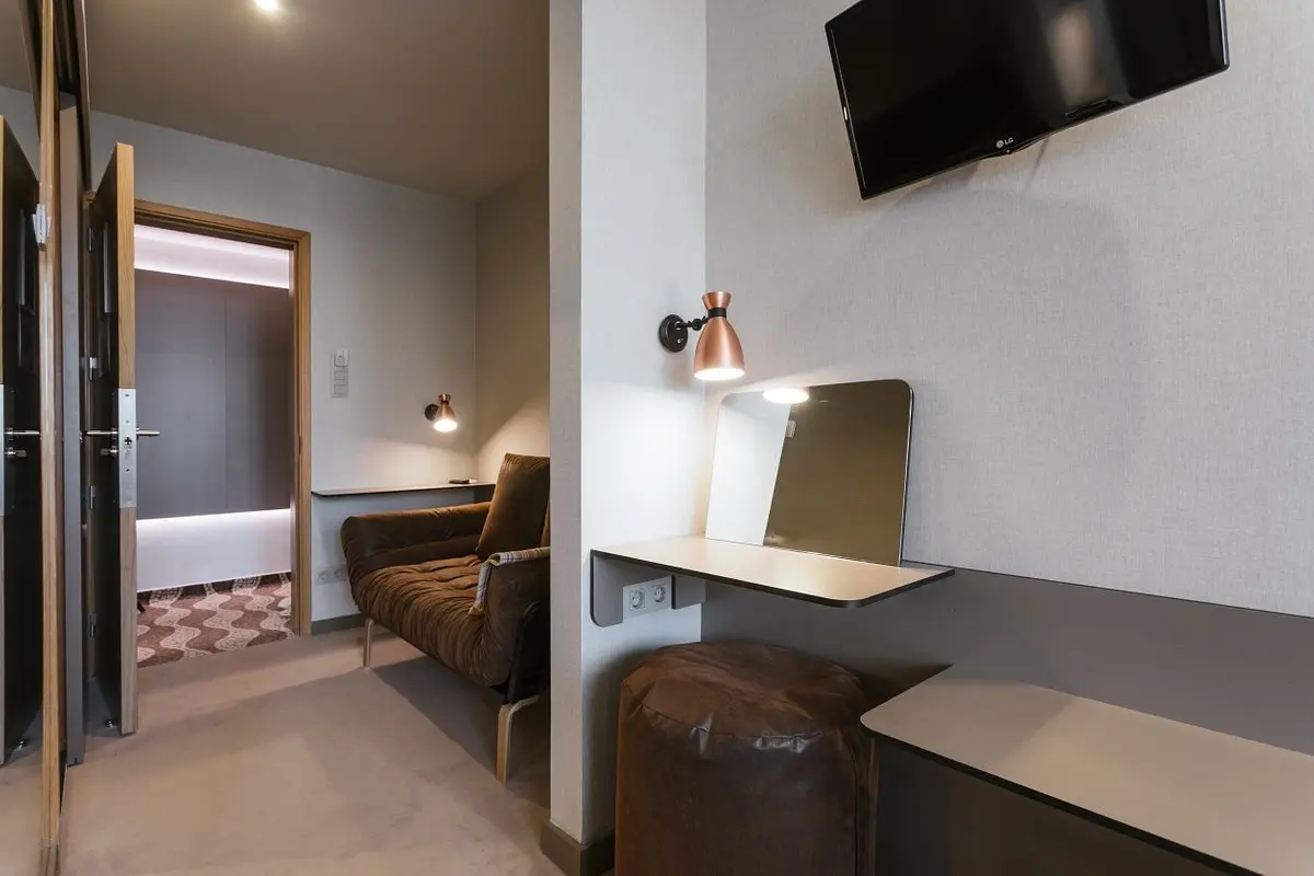 Malaposta Hotel gallery image 7