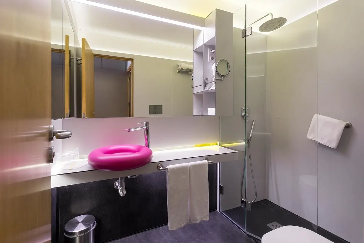 Malaposta Hotel gallery image 8