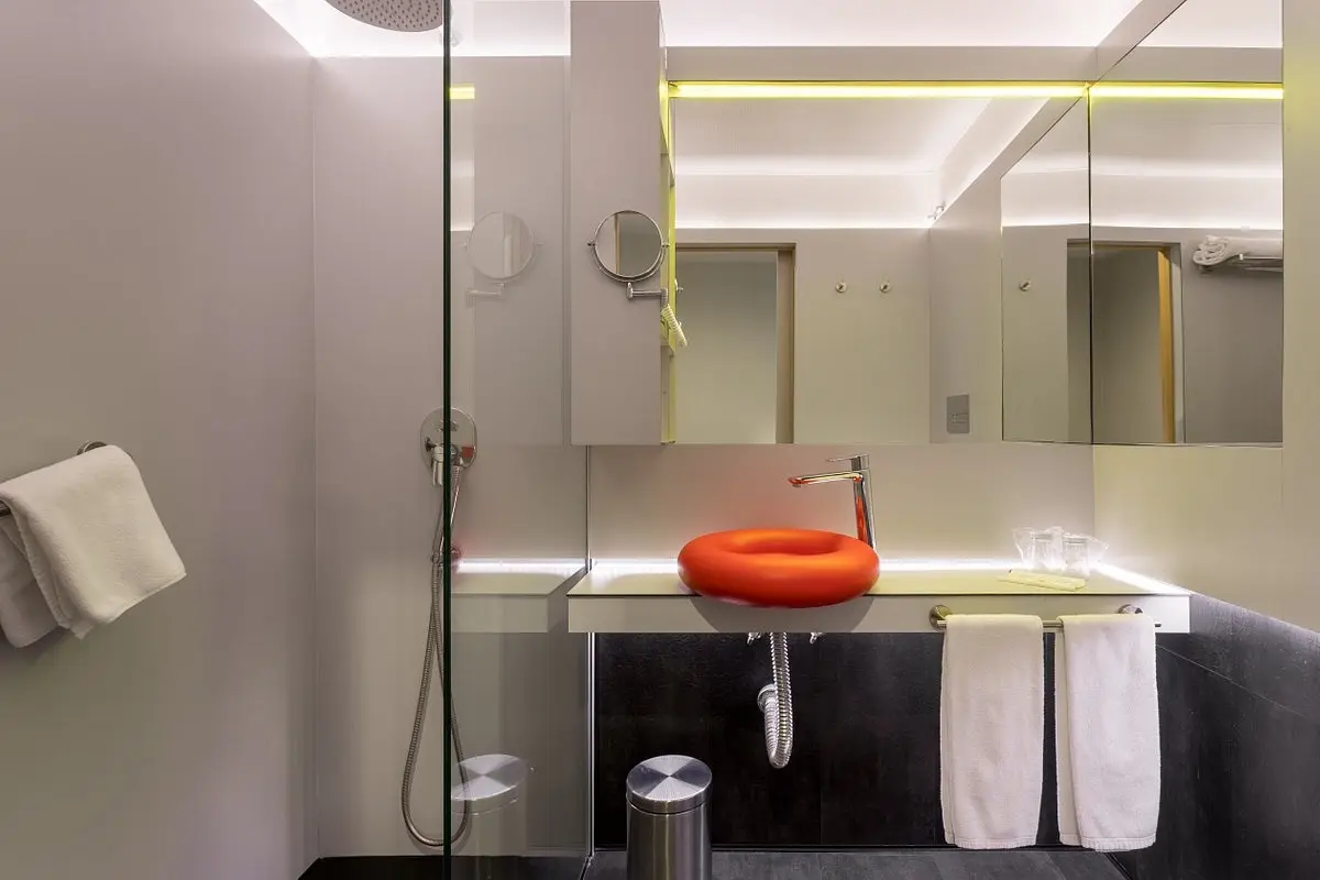 Malaposta Hotel gallery image 9