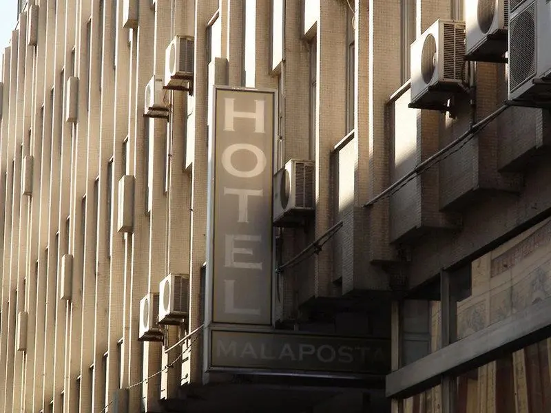 Malaposta Hotel
