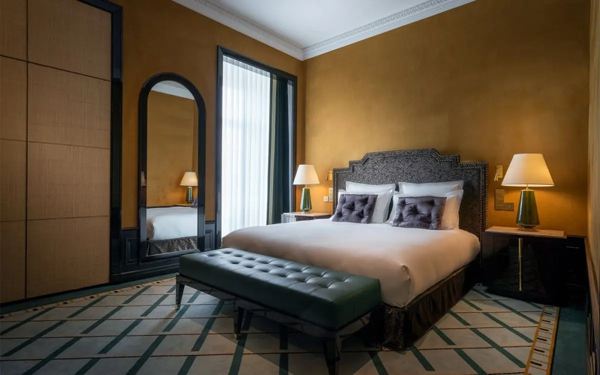 Maison Albar Hotels Le Monumental Palace gallery image 11