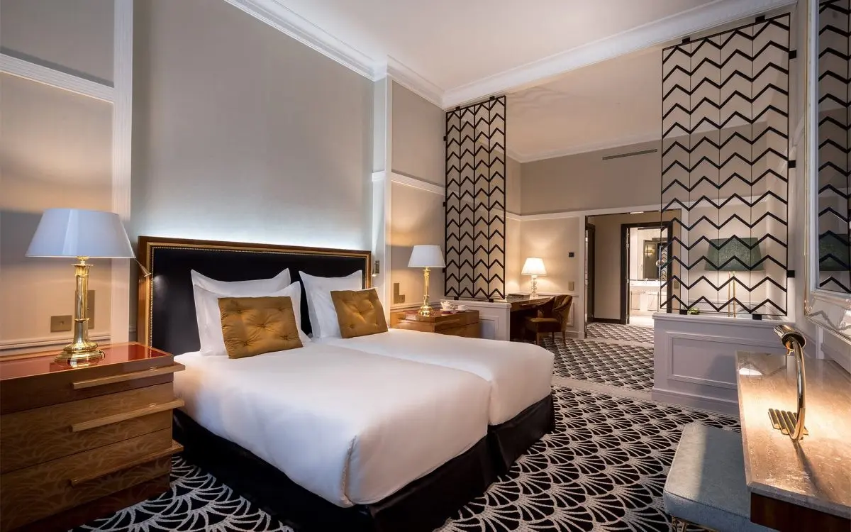 Maison Albar Hotels Le Monumental Palace gallery image 12