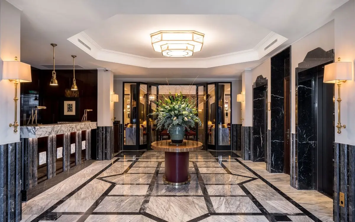 Maison Albar Hotels Le Monumental Palace gallery image 3