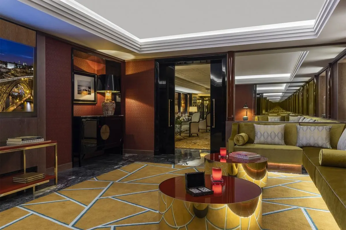 Maison Albar Hotels Le Monumental Palace gallery image 4