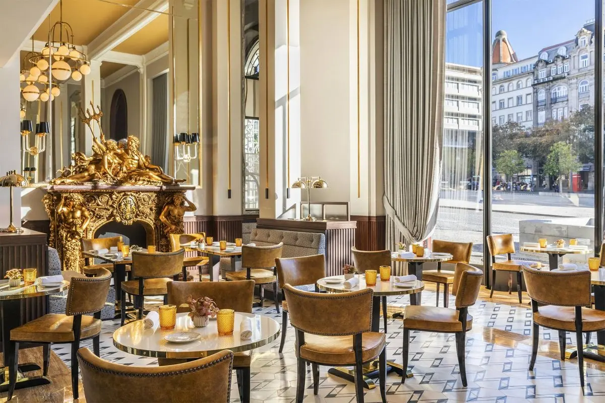 Maison Albar Hotels Le Monumental Palace gallery image 6