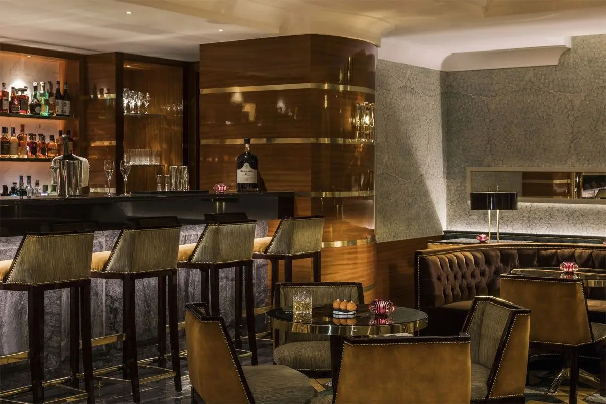 Maison Albar Hotels Le Monumental Palace gallery image 7