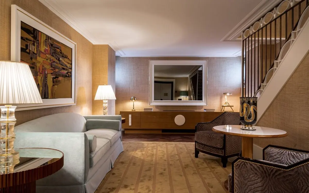Maison Albar Hotels Le Monumental Palace gallery image 8
