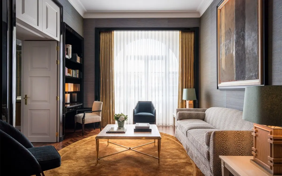 Maison Albar Hotels Le Monumental Palace gallery image 9