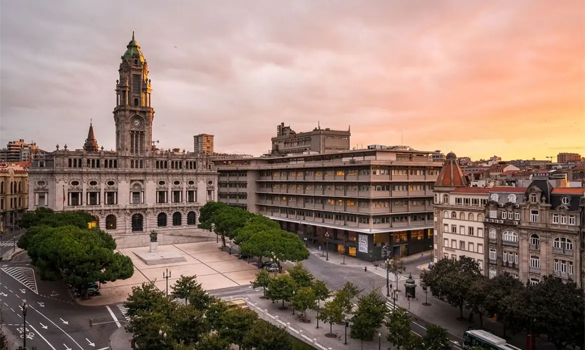Maison Albar Hotels Le Monumental Palace