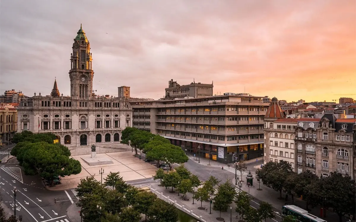 Maison Albar Hotels Le Monumental Palace