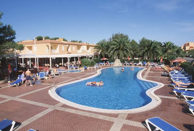 Maribel Apartments