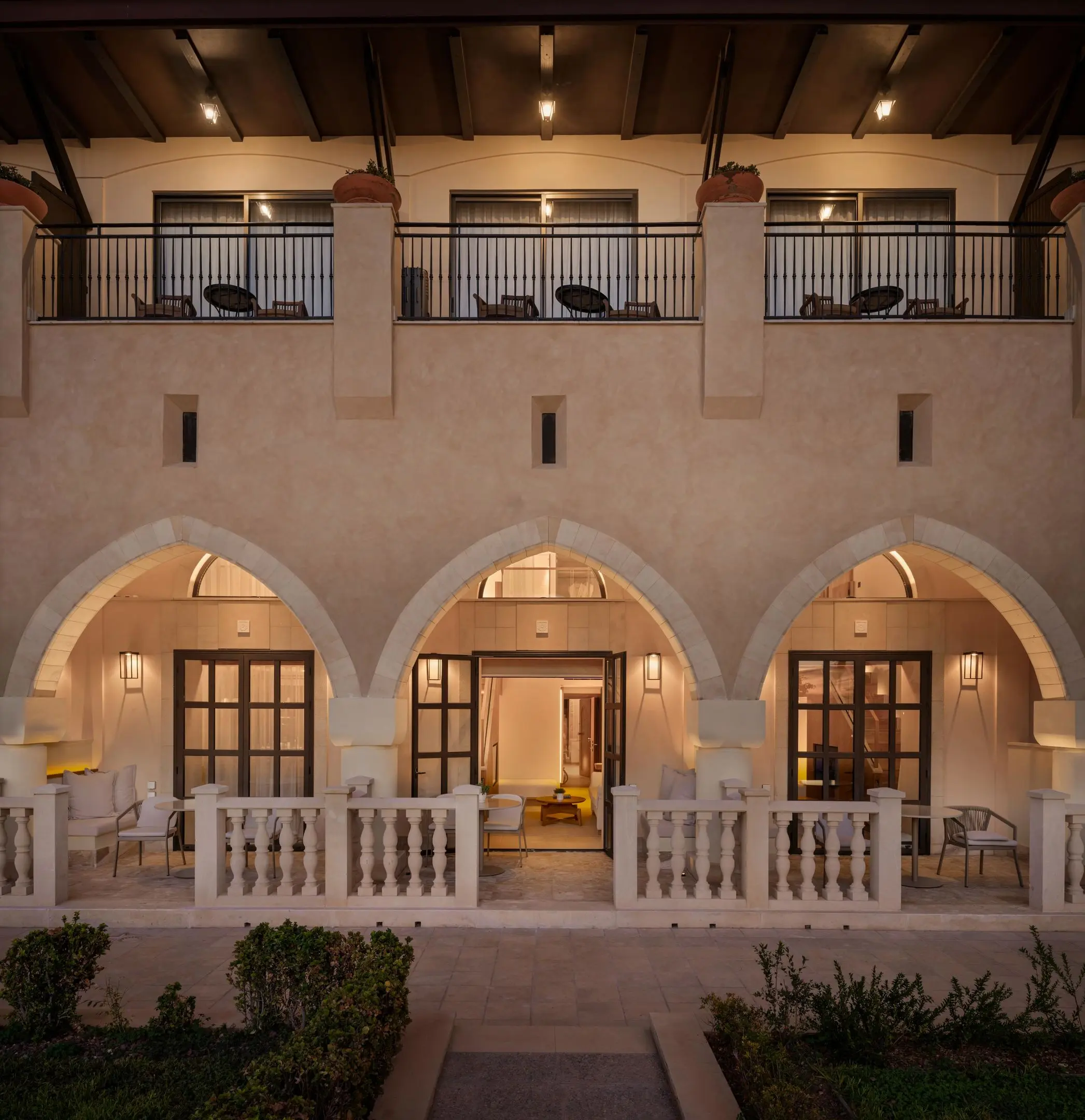Elysium Hotel gallery image 10