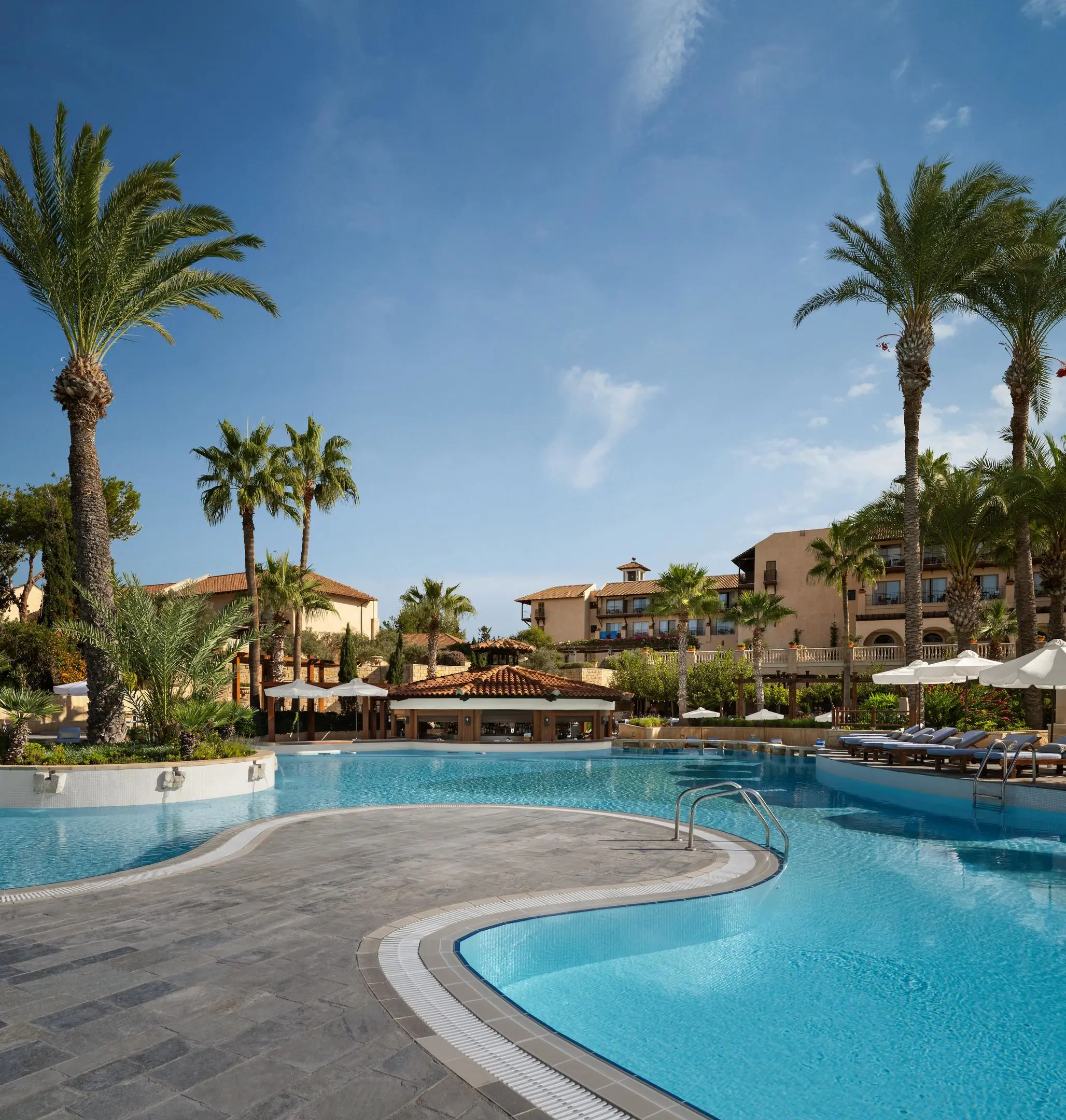 Elysium Hotel gallery image 4