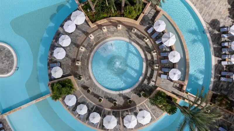 Elysium Hotel