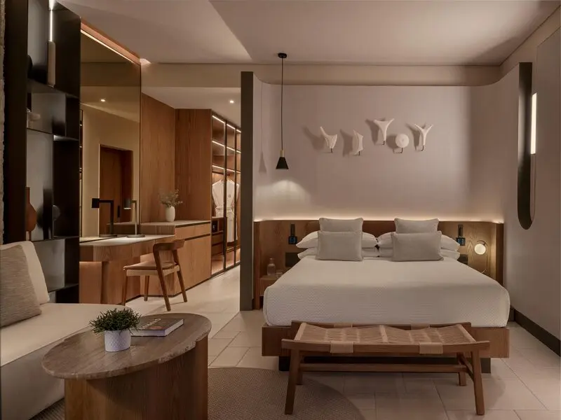 Elysium Hotel gallery image 11