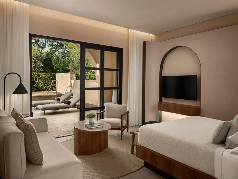 Elysium Hotel gallery image 14