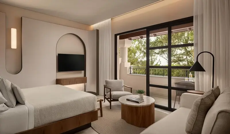 Elysium Hotel gallery image 15