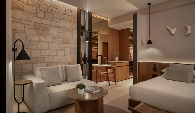 Elysium Hotel gallery image 16