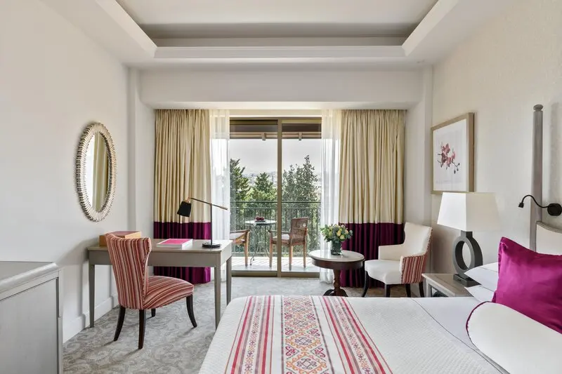 Elysium Hotel gallery image 17