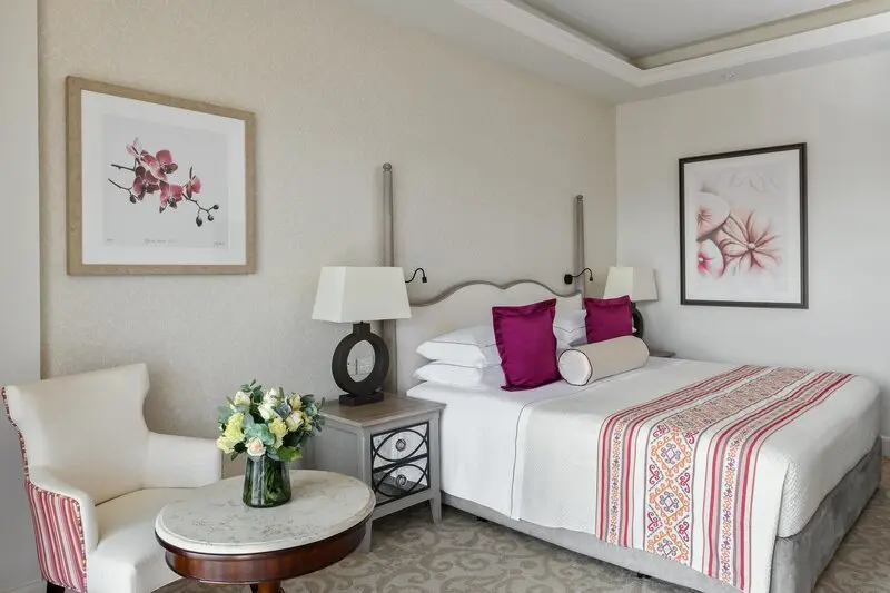 Elysium Hotel gallery image 18