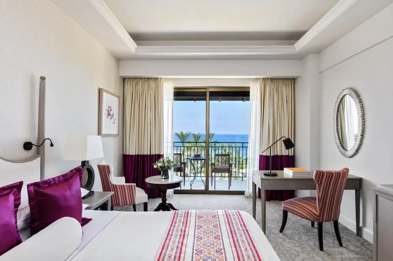 Elysium Hotel gallery image 19