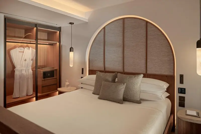 Elysium Hotel gallery image 21