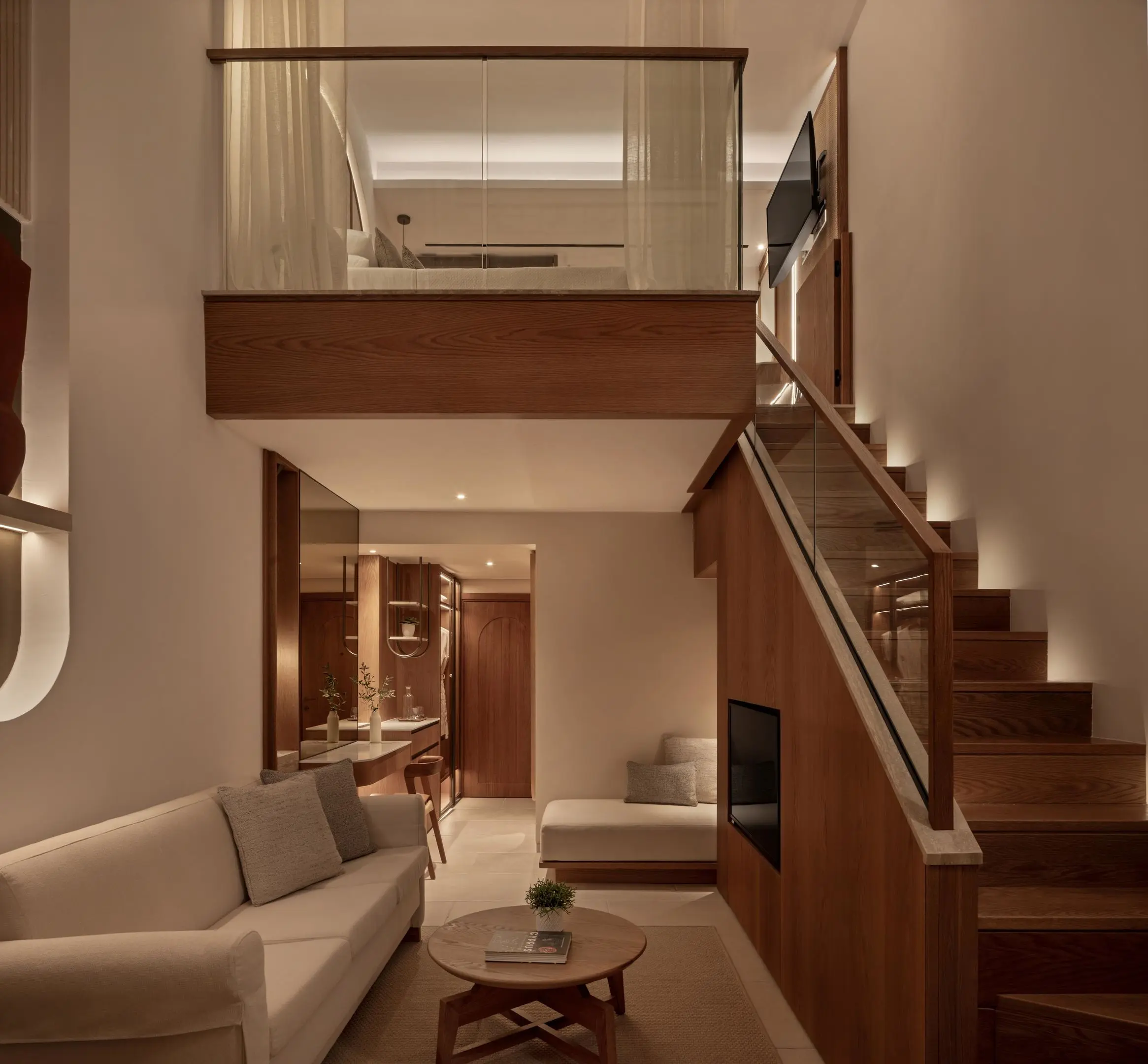 Elysium Hotel gallery image 22