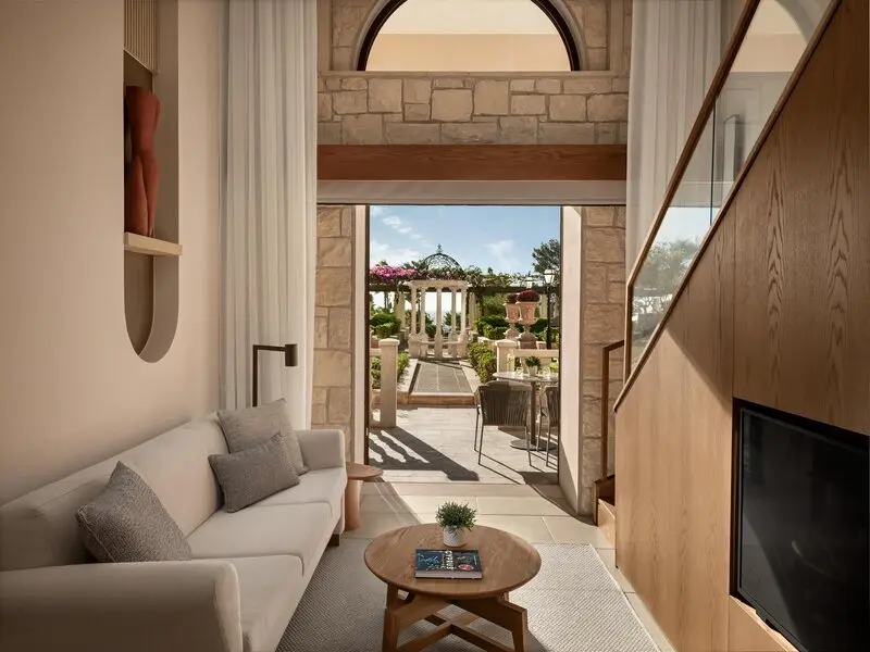 Elysium Hotel gallery image 23