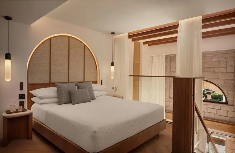 Elysium Hotel gallery image 26